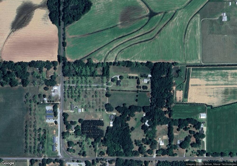 9288 Highway 613, Lucedale, MS 39452 - photo 1