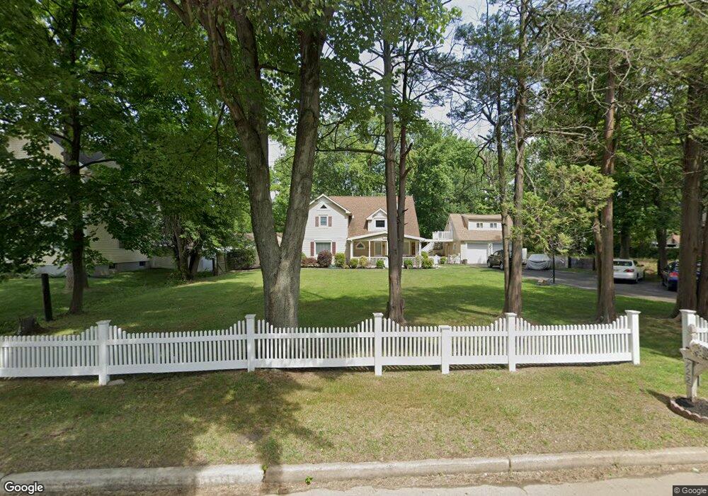 722 Beechwood Ave, Cherry Hill, NJ 08002 - photo 1