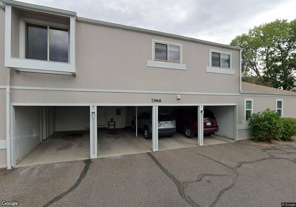 7966 Chase Cir unit 93, Arvada, CO 80003 - photo 1