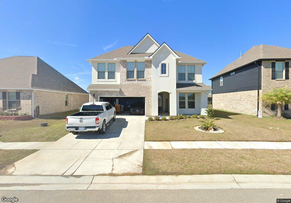 5429 Wake Reserve Rd, Slidell, LA 70461 - photo 1