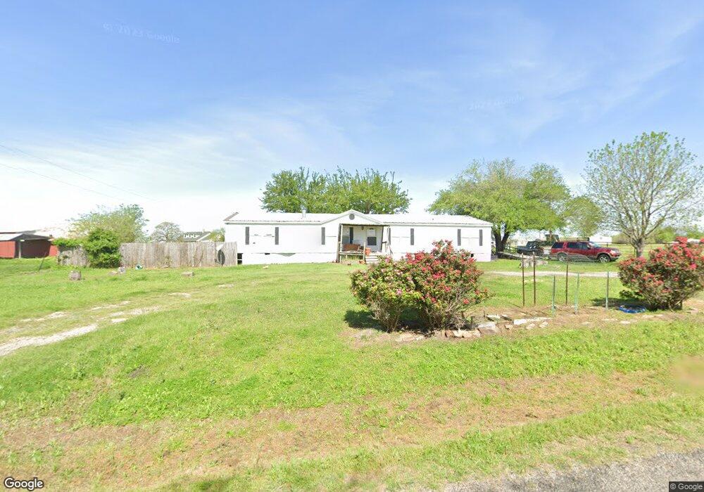 855 Walker Creek Rd, Ennis, TX 75119 - photo 1