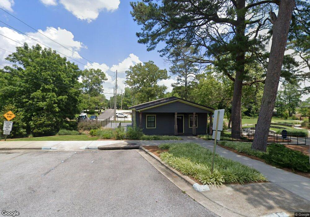 1031 2nd St SW, Cullman, AL 35055 - photo 1