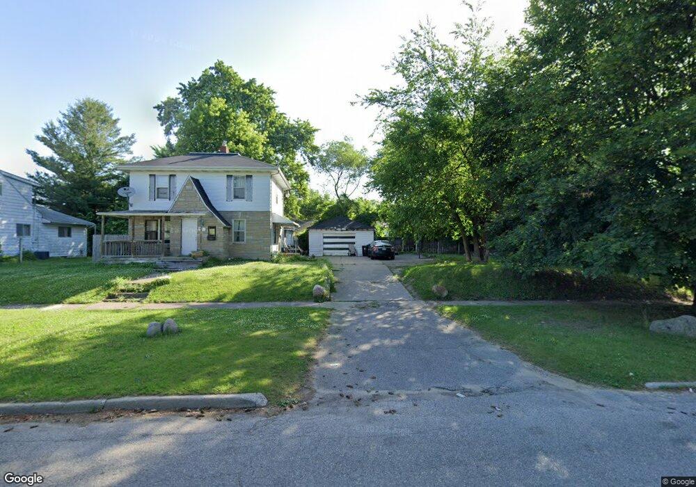 4615 Red Arrow Rd, Flint, MI 48507 - photo 1