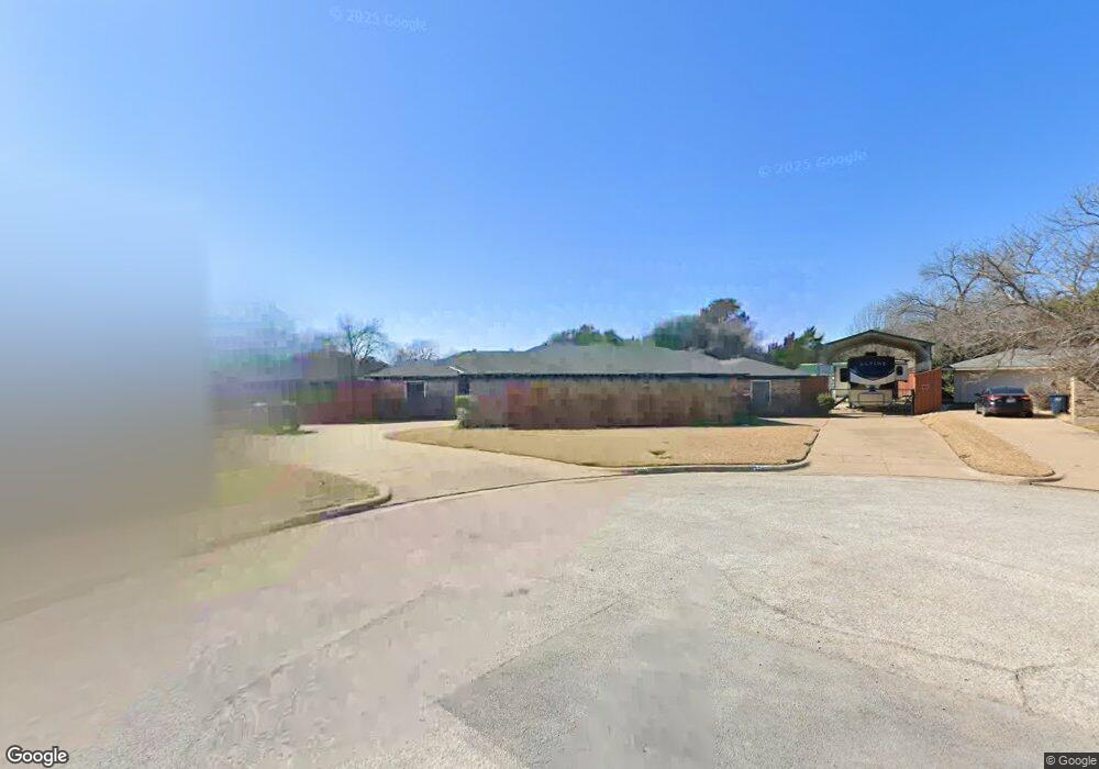 4213 Altamesa Blvd, Fort Worth, TX 76133 - photo 1