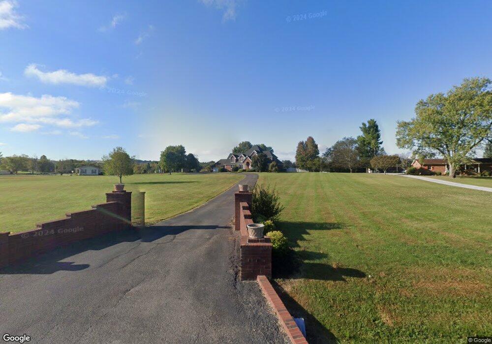 1744 Tennessee 130, Shelbyville, TN 37160 - photo 1