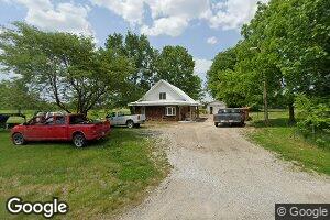 5757 E Us Highway 40, Fillmore, IN 46128