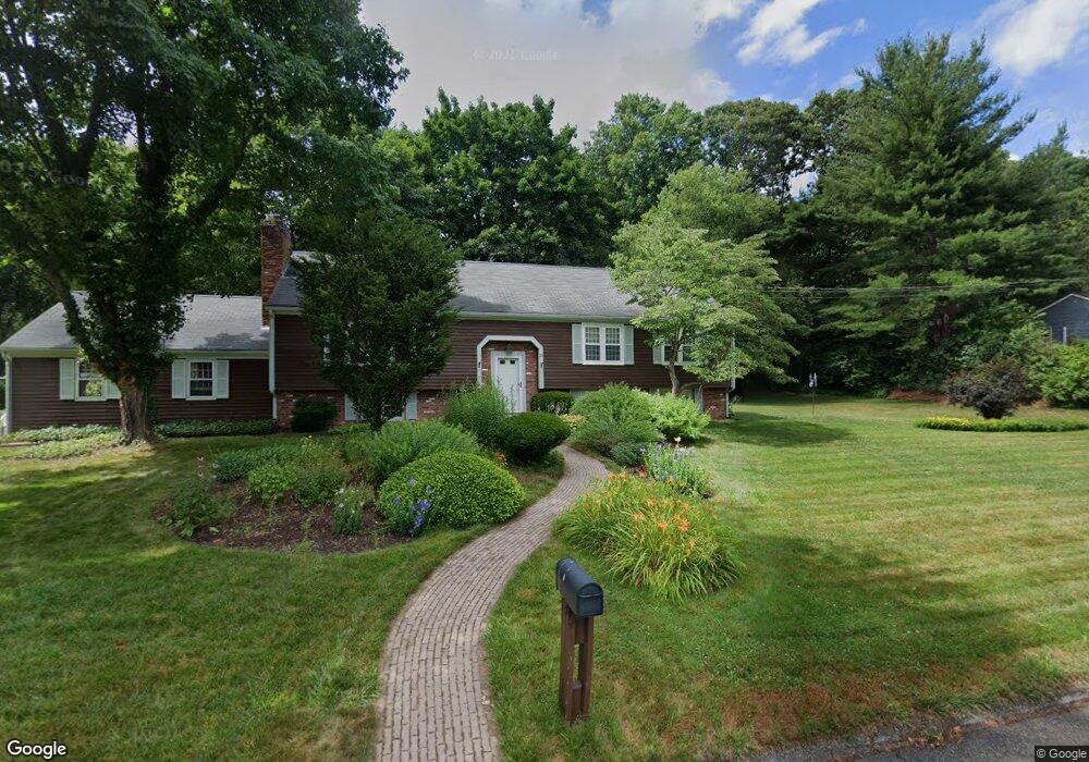 23 Wollen Dr, Cumberland, RI 02864 - photo 1