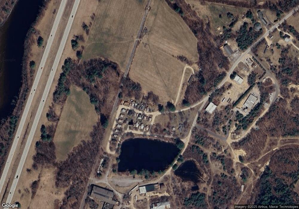 26 Back St, Campton, NH 03223 - photo 1