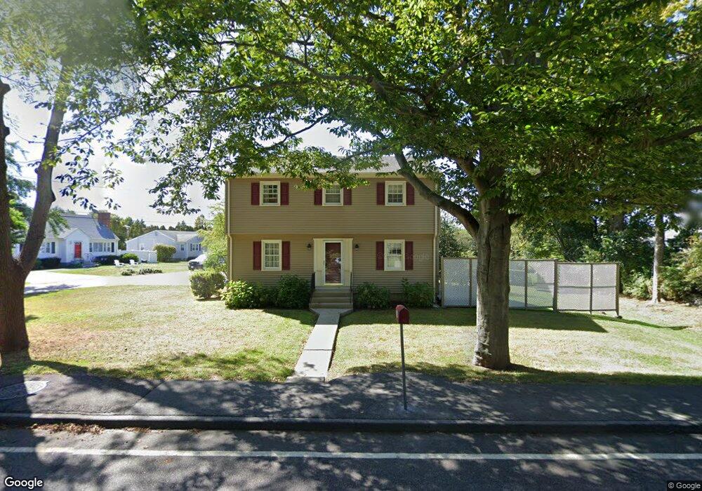 159 Forest Ave, Middletown, RI 02842 - photo 1