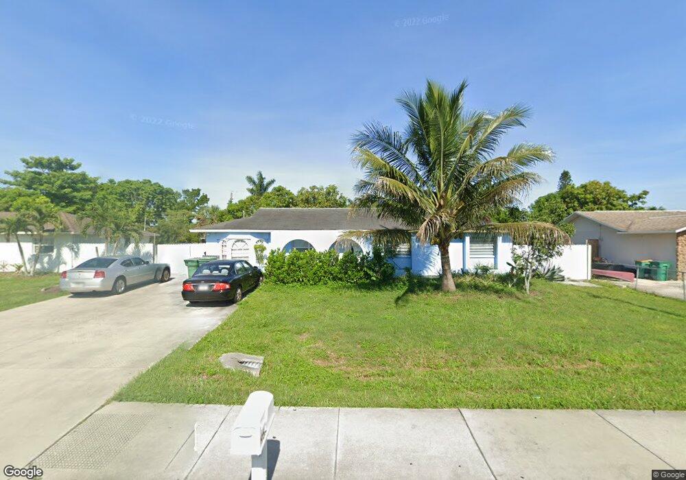 1951 40th Terrace SW, Naples, FL 34116 - photo 1