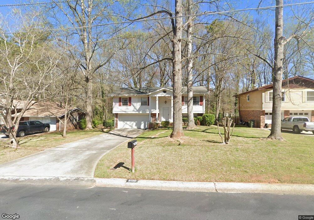 6150 Graceland Cir, Morrow, GA 30260 - photo 1