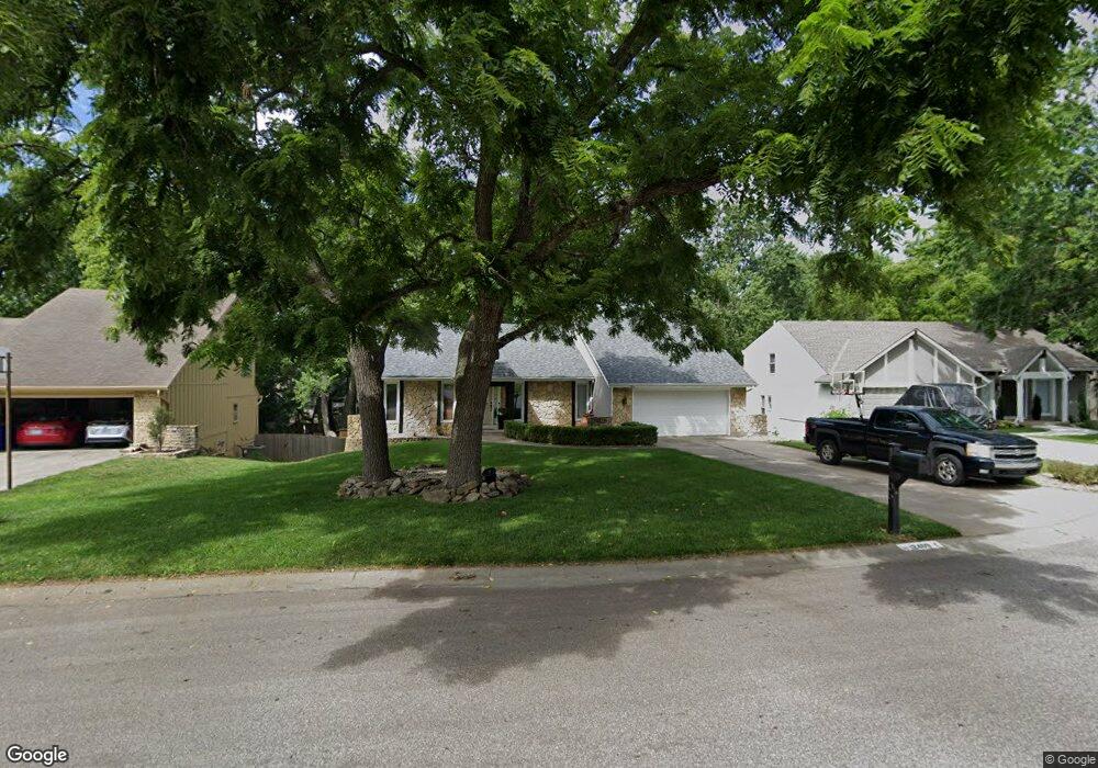 12409 W 70th St, Shawnee, KS 66216 - photo 1
