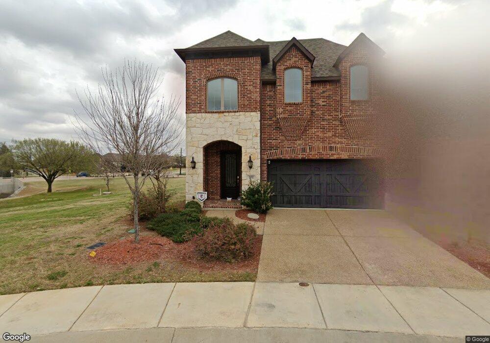 3932 N Brookridge Ct, Bedford, TX 76021 - photo 1