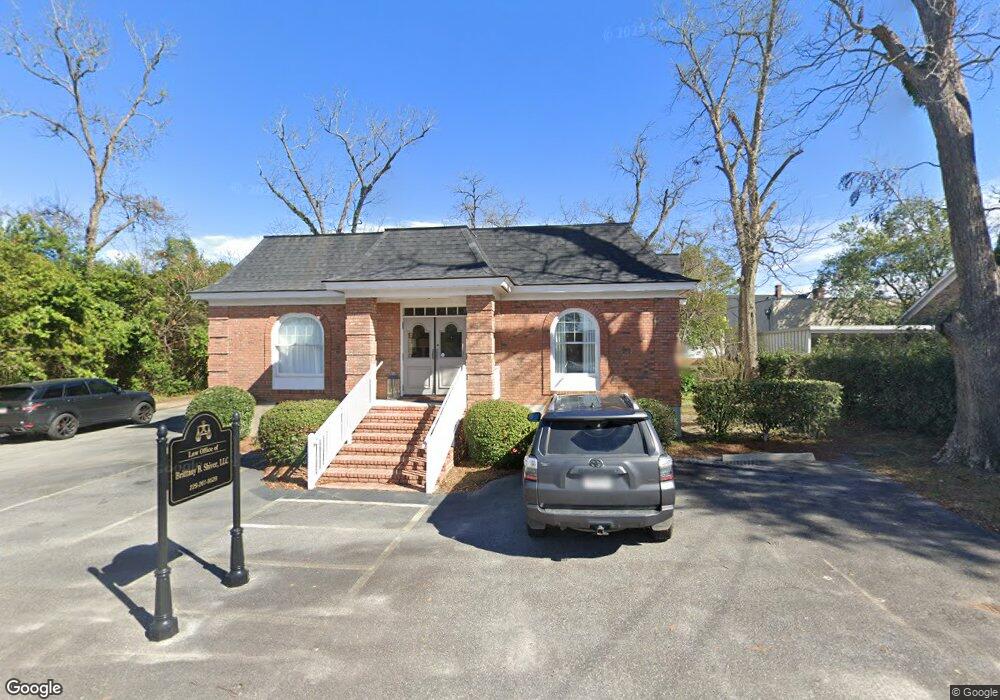 2 Swindle St, Camilla, GA 31730 - photo 1