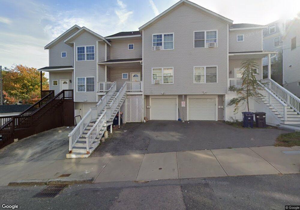 26 Guild St unit 2, Roxbury, MA 02119 - photo 1