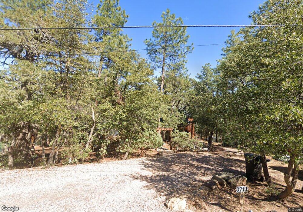 3711 N Mohawk St, Pine, AZ 85544 - photo 1