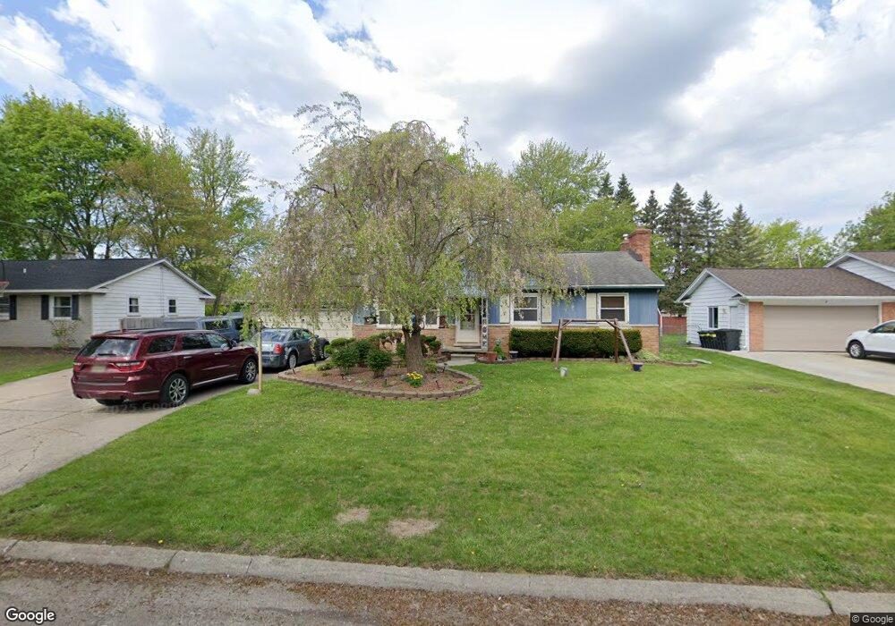 4452 Old Carriage Rd, Flint, MI 48507 - photo 1