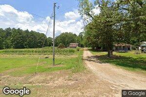3857 Busy Corner Rd, Gloster, MS 39638