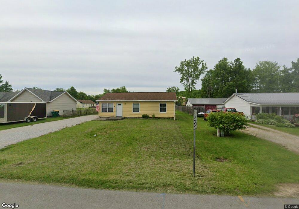 262 Linden St, Jefferson, OH 44047 - photo 1