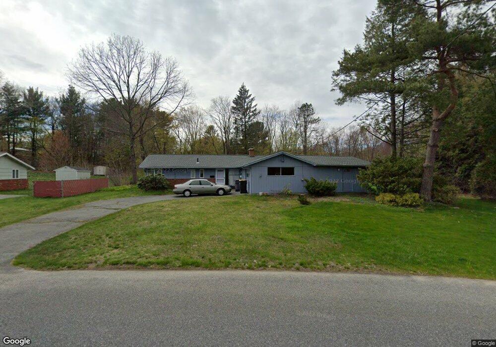 52 Gregory Rd, Framingham, MA 01701 - photo 1