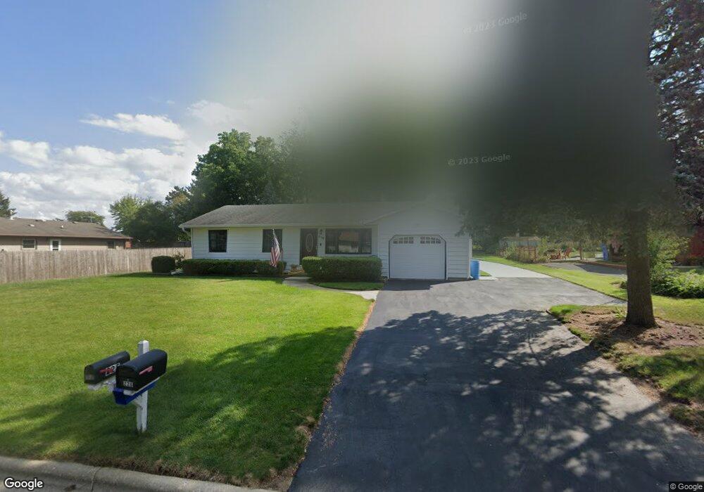 226 Hotel St, Brooklyn, WI 53521 - photo 1