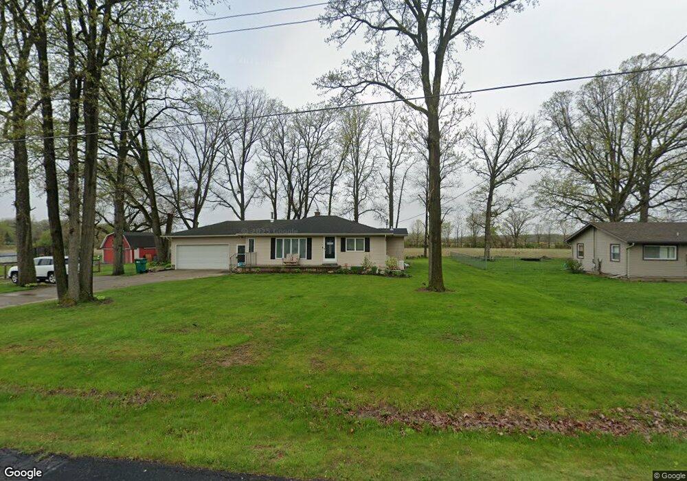 810 Dexter Dr, Lennon, MI 48449 - photo 1