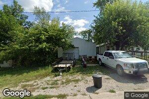 402 U Ave, Grant, IA 50847
