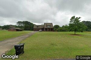 607 Genon Laine Terrace, Bessemer, AL 35023