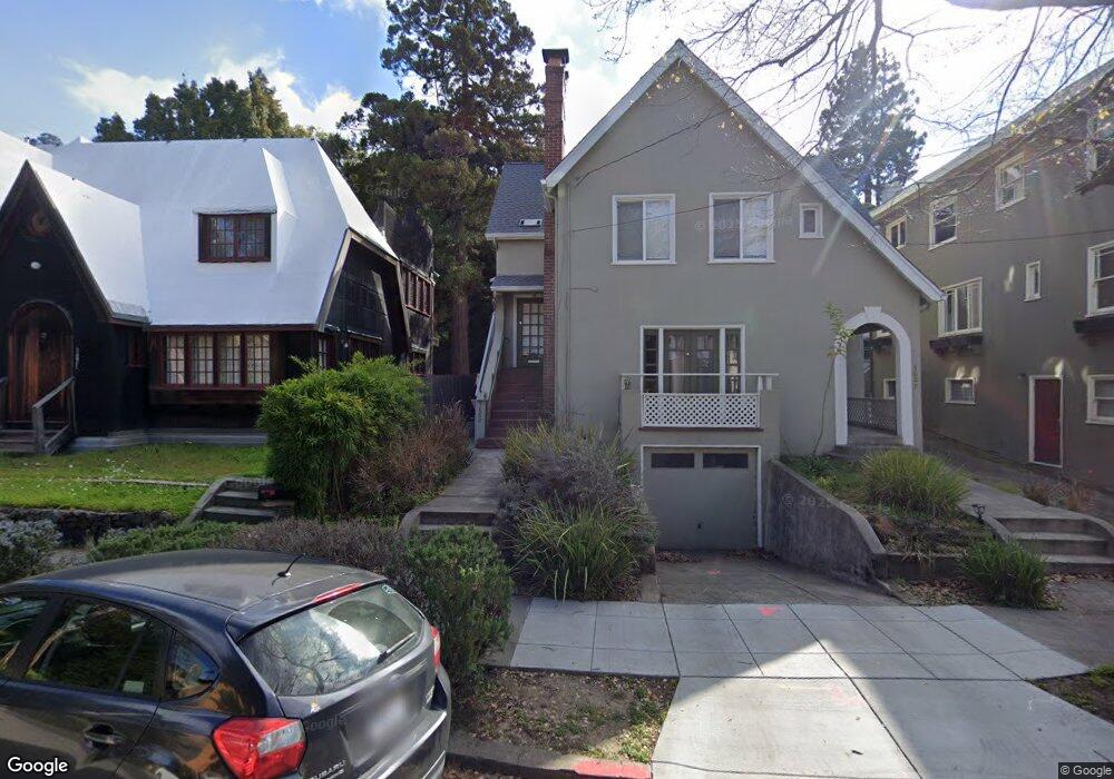 1675 Le Roy Ave, Berkeley, CA 94709 - photo 1