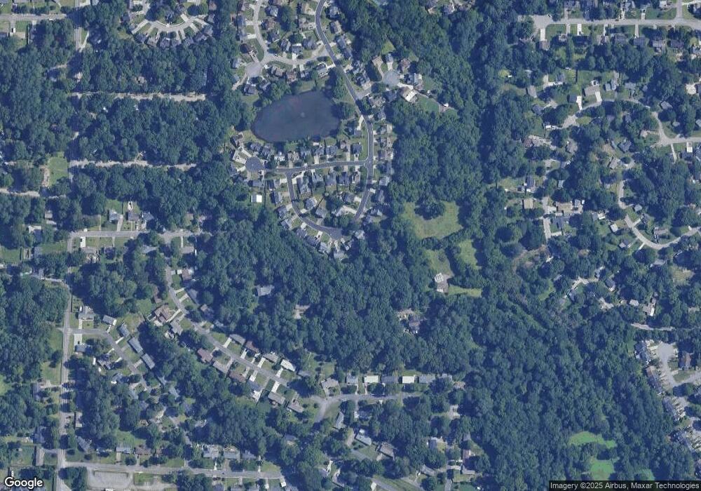 3051 Vineyard Way SE, Smyrna, GA 30082 - photo 1