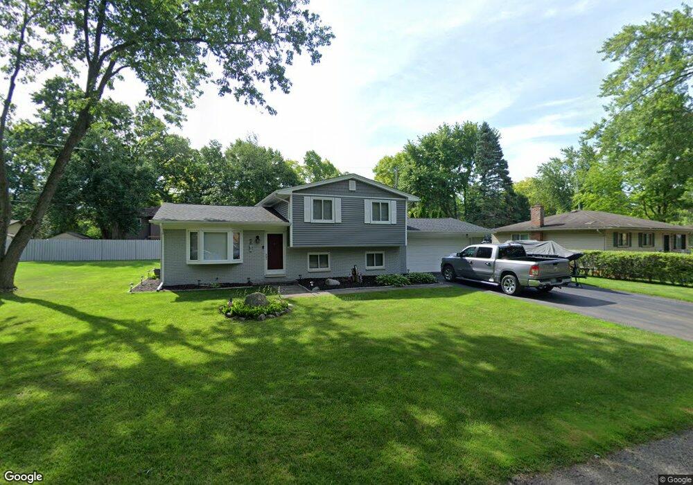 3623 Sancroft Ave, West Bloomfield, MI 48324 - photo 1