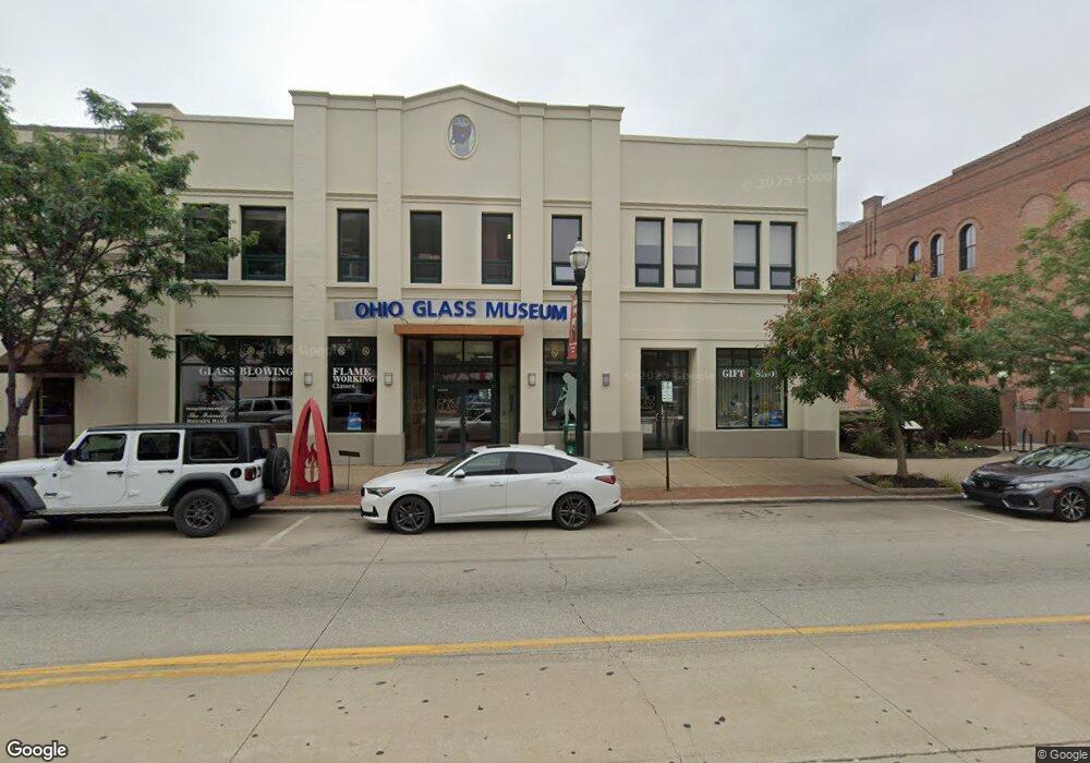 124 W Main St, Lancaster, OH 43130 - photo 1