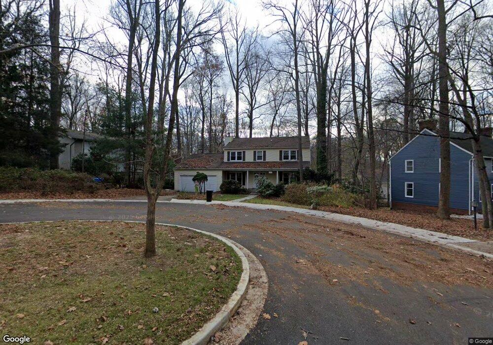 11089 Wineglass Ct, Columbia, MD 21044 - photo 1