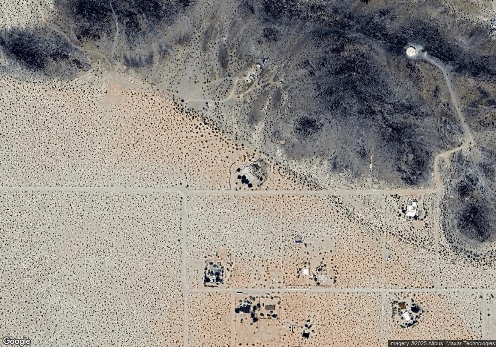 63354 Moonlight Mesa Dr, Joshua Tree, CA 92252 - photo 1