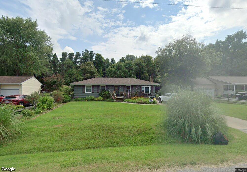 295 Cedar Ln, Colonial Beach, VA 22443 - photo 1