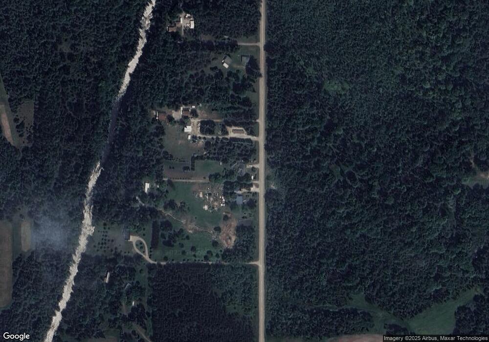 586 Gerald Miller Rd, West Branch, MI 48661 - photo 1