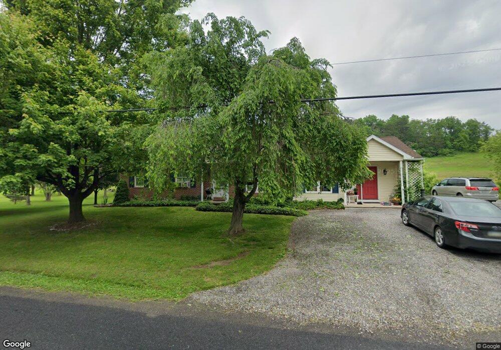 2828 Stull Rd, Mc Clure, PA 17841 - photo 1