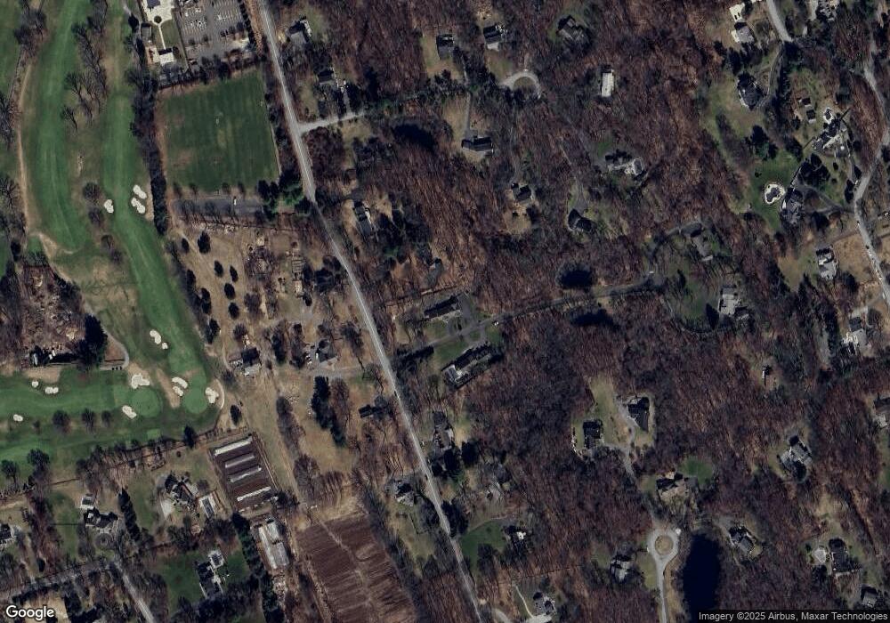 266 Hurlbutt St, Wilton, CT 06897 - photo 1