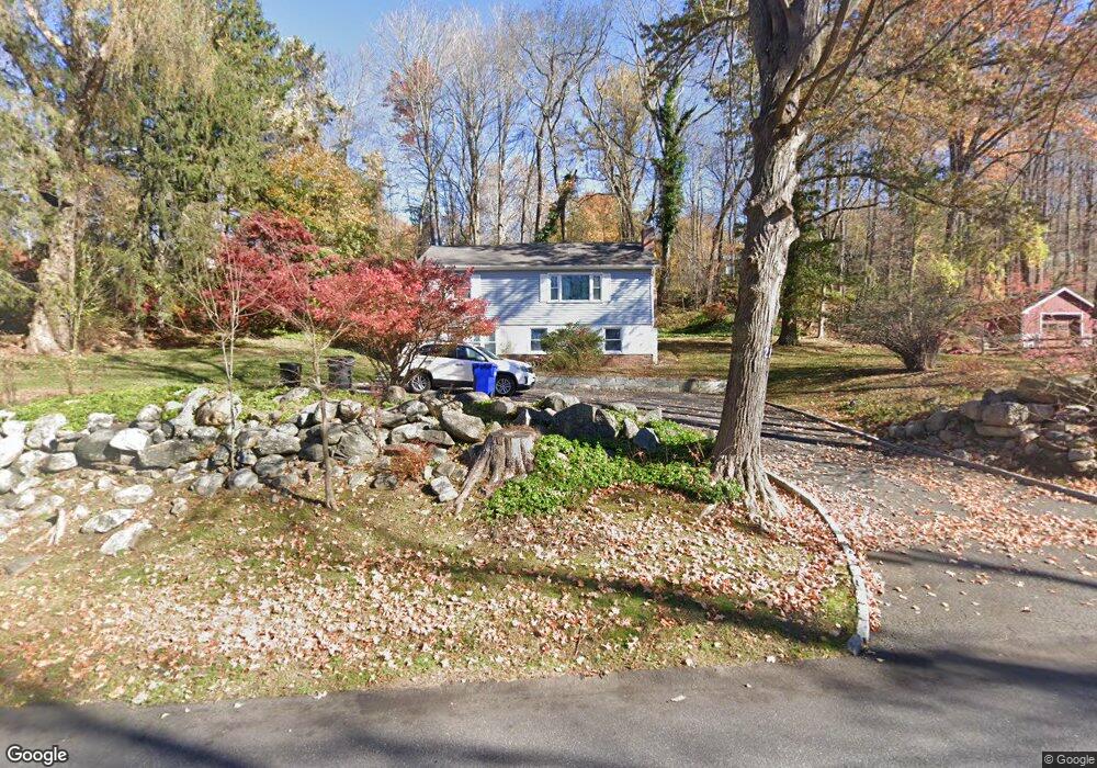 21 Old Middle Rd, Brookfield, CT 06804 - photo 1