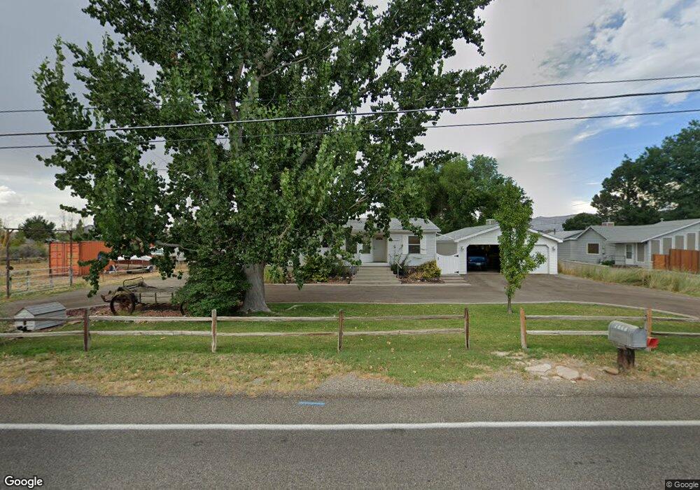 2904 F 1/2 Rd, Grand Junction, CO 81504 - photo 1