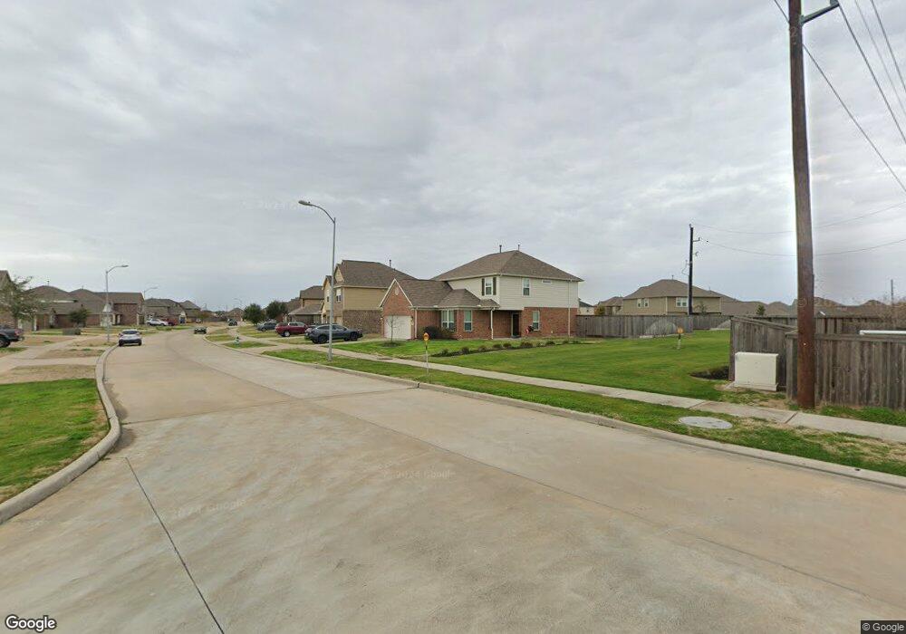 2922 Coachmaker Trail, Rosenberg, TX 77471 - photo 1