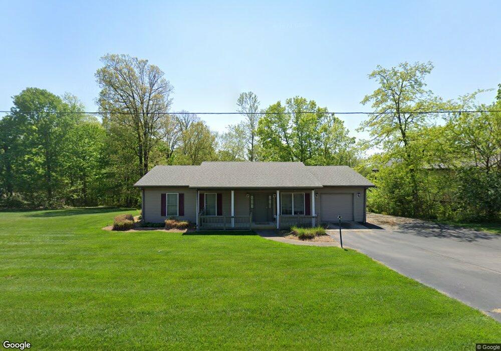 6863 Frank Ott Rd, Georgetown, IN 47122 - photo 1