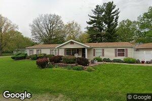 216 S Scott St, Mount Pulaski, IL 62548
