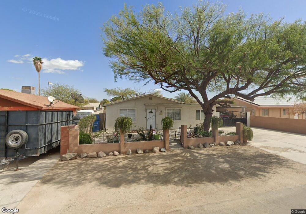 8351 S Yavapai Ln, Yuma, AZ 85364 - photo 1