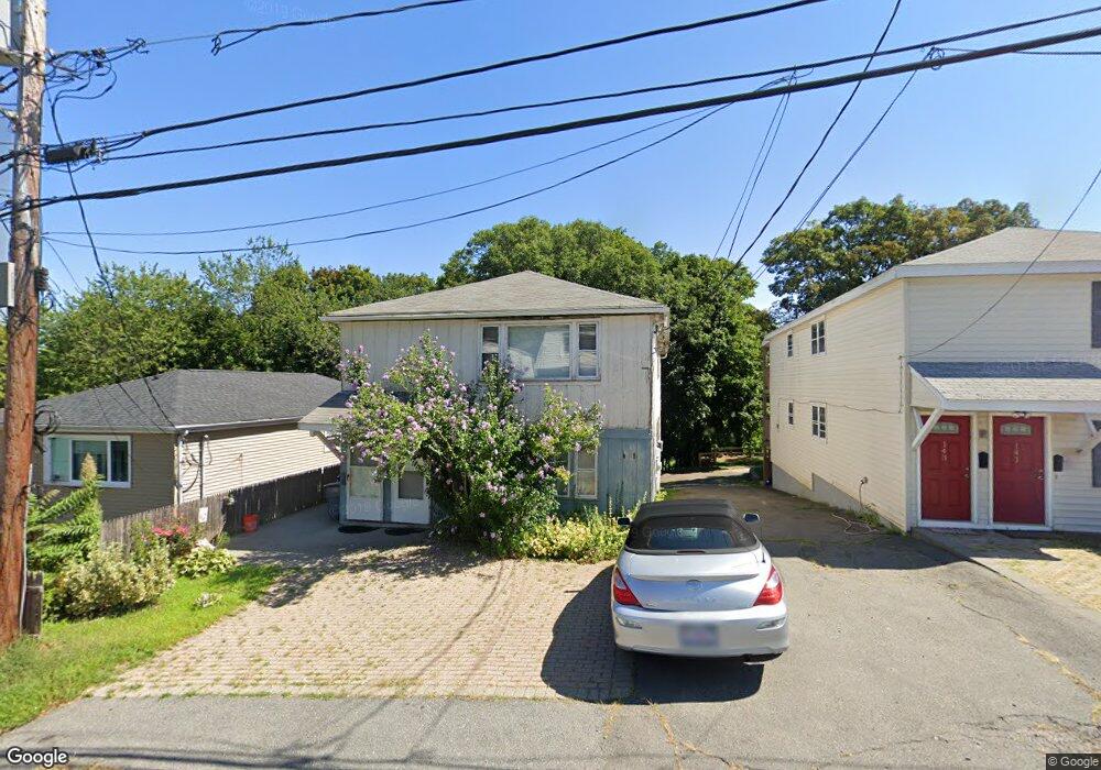 145 Madison Ave unit 147, Arlington, MA 02474 - photo 1