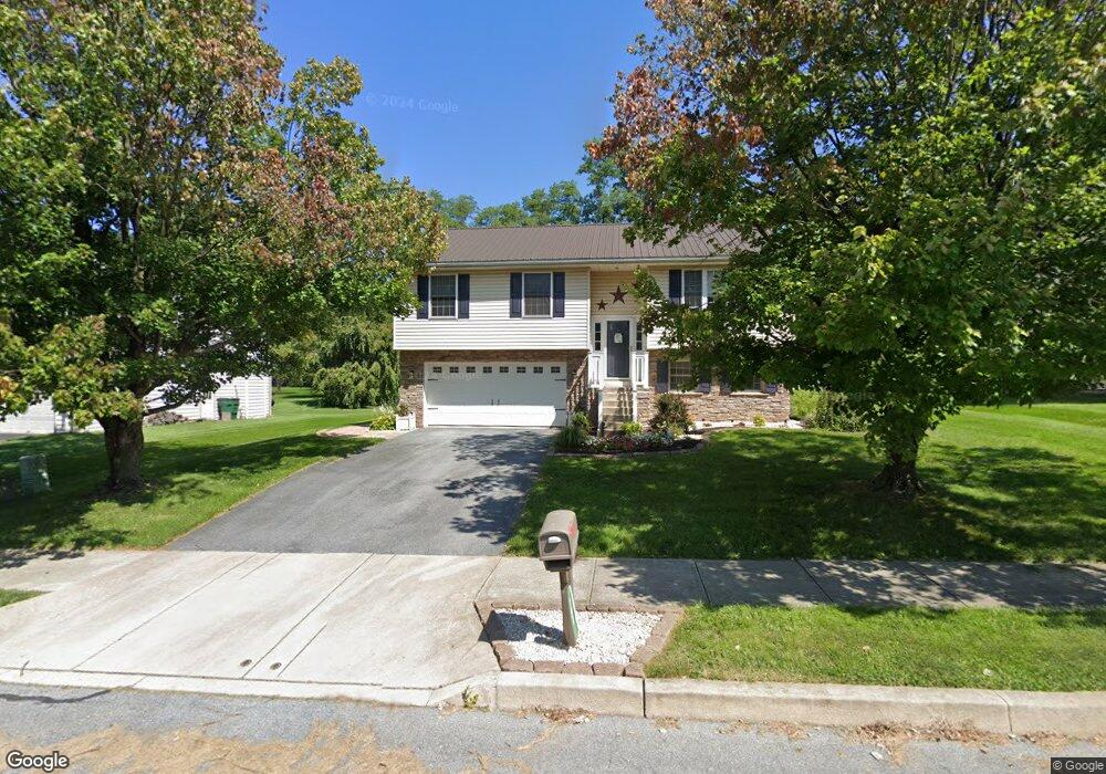 107 Wheatfield Ct, Quarryville, PA 17566 - photo 1