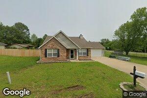 1277 E Amber Dr, Oronogo, MO 64855