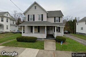 721 Bennett St, Luzerne, PA 18709
