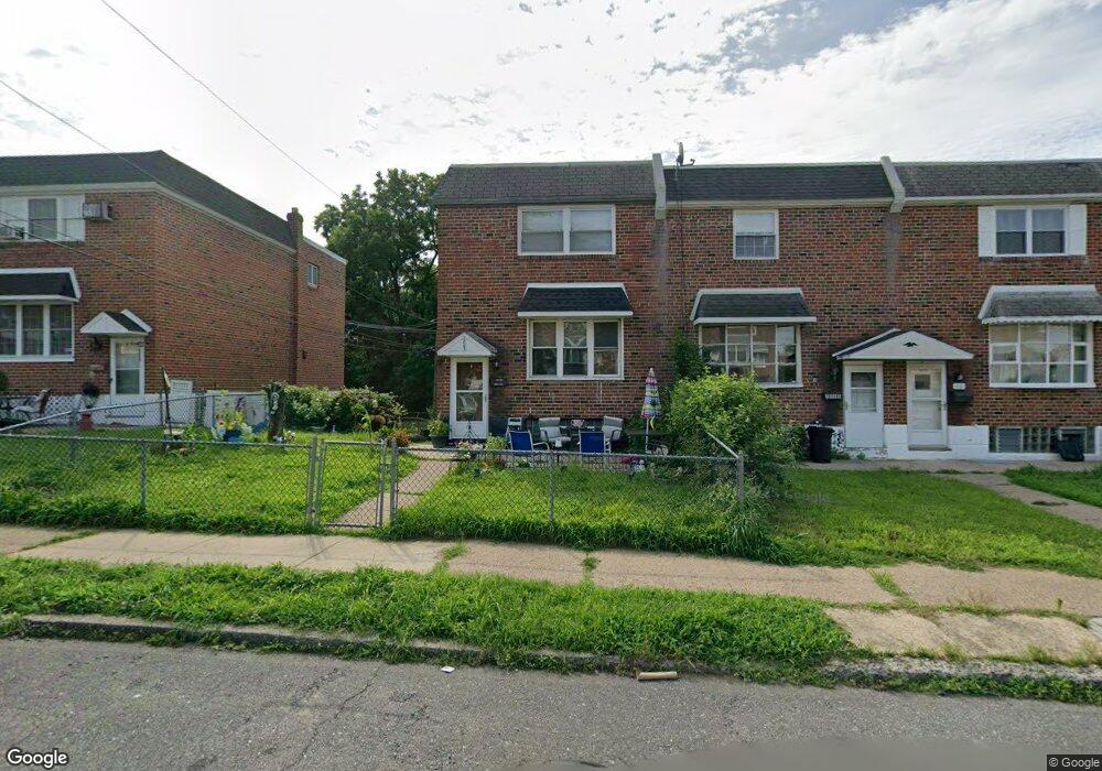 2863 Tremont St, Philadelphia, PA 19136 - photo 1