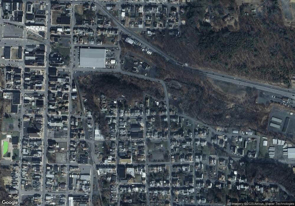 321 N Cherry St, Shamokin, PA 17872 - photo 1